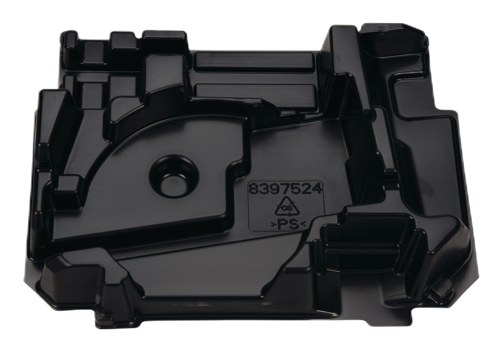 MaKPac Tray For - Dhs660Rtj Dhs660Z Dhs661Zu