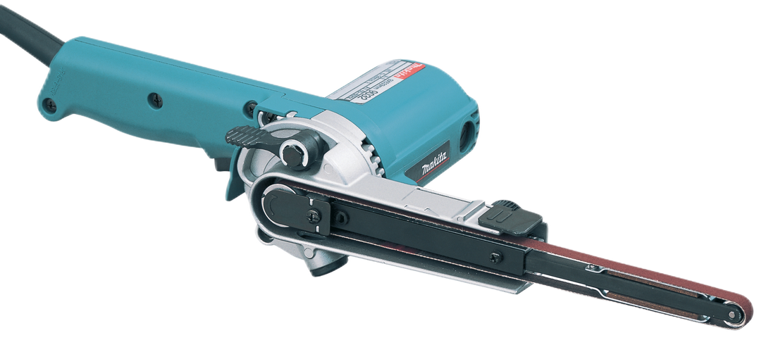 Filling Sander 9mm 220V