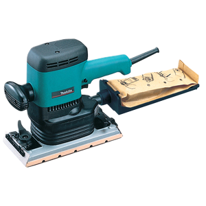 1-2 Sheet Orbital Sander 110V