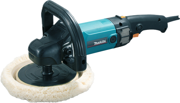 Polisher 180mm 110V