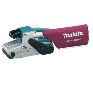 Belt Sander 100x610mm 1,010w 220V