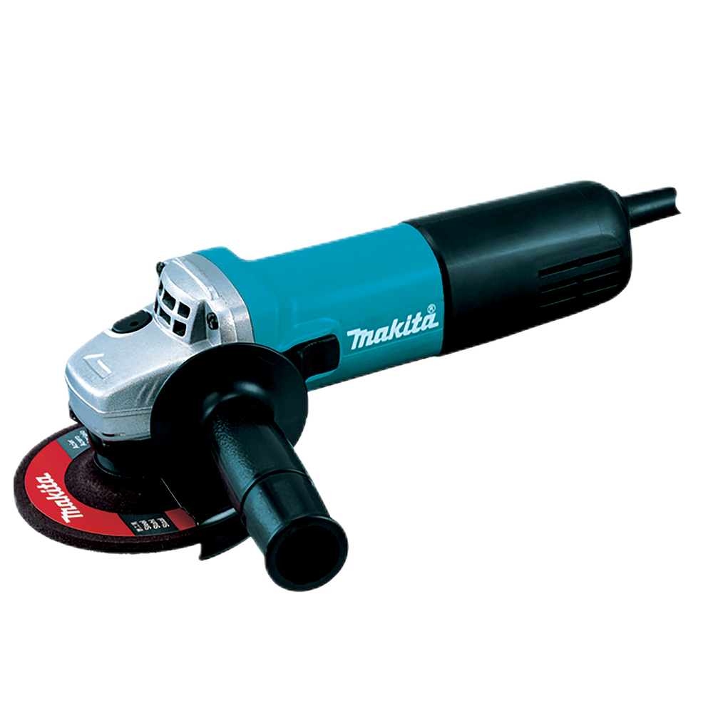 Angle Grinder 115mm 840W Slide Switch 220V