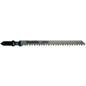 MAKITA JIGSAW BLADE B10 (5PK) 4301BV CLEAN CUT, WOOD
