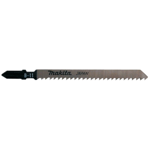 MAKITA JIGSAW BLADE B11 (5PK) 4301BV CLEAN CUT, WOOD