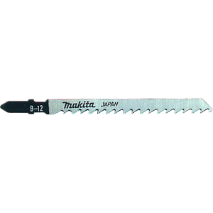 MAKITA JIGSAW BLADE B12 (5PK) 4301BV CLEAN CUT, WOOD
