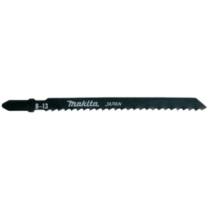 MAKITA JIGSAW BLADE B13 (5PK) 4301BV BASIC CUT, WOOD