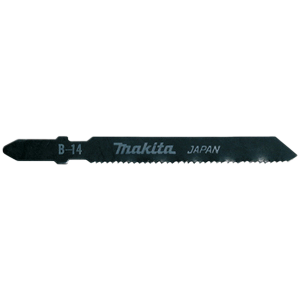 MAKITA JIGSAW BLADE B14 (5PK) 4301BV, CLEAN CUT, WOOD