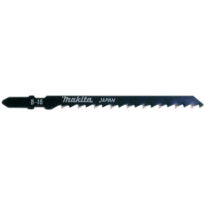 MAKITA JIGSAW BLADE B16 (5PK) 4301BV SPEED CUT, WOOD