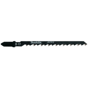 MAKITA JIGSAW BLADE B17 (5PK) 4301BV CLEAN CUT, WOOD