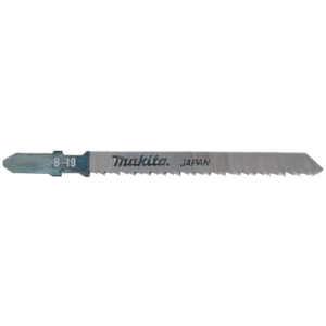MAKITA JIGSAW BLADE B19 (5PK) 4301BV, CLEAN CUT, WOOD