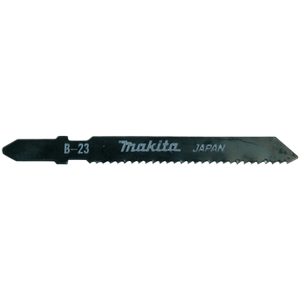 MAKITA JIGSAW BLADE B23 (5PK) 4301BV, BASCI CUT, METAL