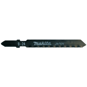 MAKITA JIGSAW BLADE B24 (5PK) 4301BV, BASCI CUT, METAL
