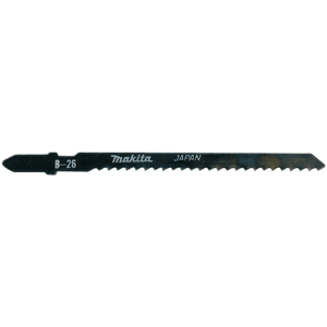 MAKITA JIGSAW BLADE B26 (5PK) 4301BV, BASCI CUT, METAL