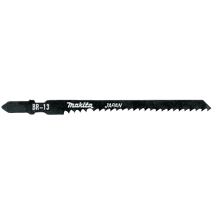 MAKITA JIGSAW BLADE BR13 4301BV PK5