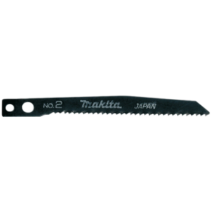 MAKITA JIGSAW BLADE NO. 2 (5PCS) SPECIALISED