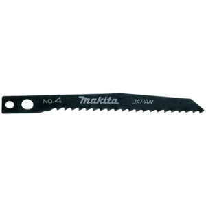 MAKITA JIGSAW BLADE NO. 4 (5PCS) SPECIALISED