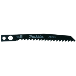 MAKITA JIGSAW BLADE NO. 8 (5PCS) WOOD
