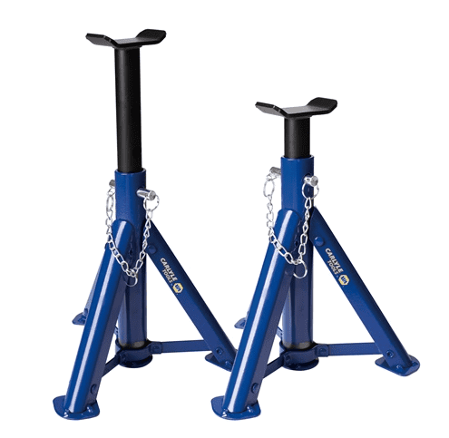 AXLE STAND - FOLDING