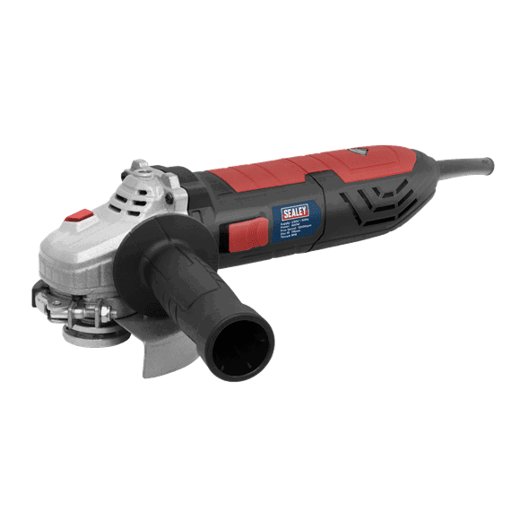 Angle Grinder Ø115mm 900W/230V  