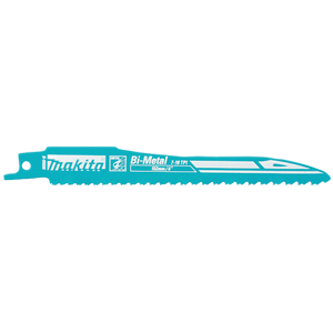 MAKITA RECIPRO BLADE SA123XF METAL