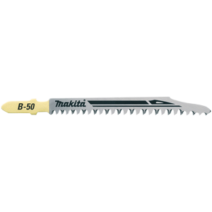 MAKITA JIGSAW BLADE B50 WOOD