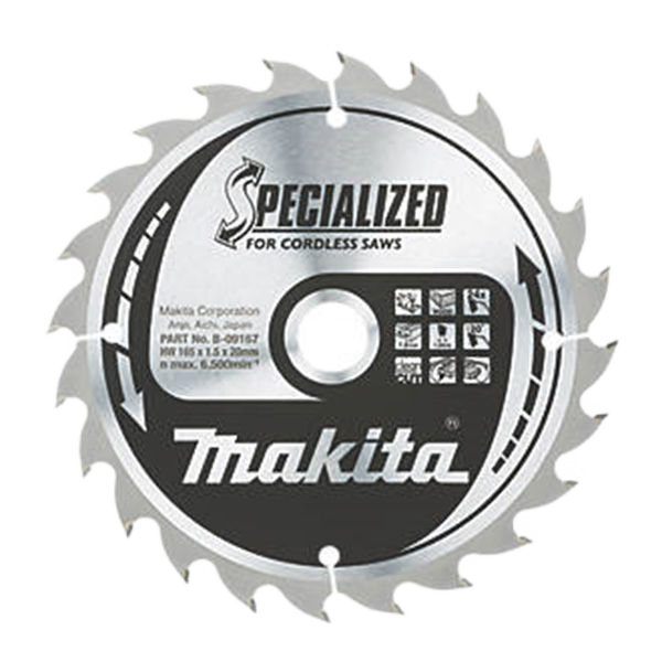 M-FoRCe Tct Saw Blade For Portable Saw Csmx
