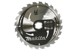 M-FoRCe TCT Saw Blade For Portable Saw CSMX23024G 230mm x 30mm 24T