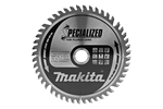 Specialised Plunge Cut Tct Saw Blade Csp16048E 160Mm X 20Mm 48T