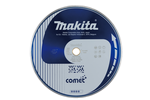Comet Continous Rim for Cutting 350mm x 30mm 1 pc
