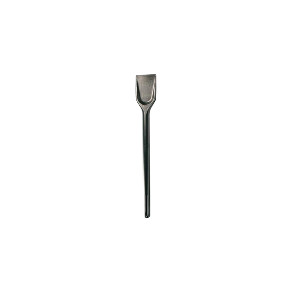 Scaling Chisel SDS-Max