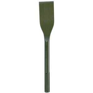 Angled Tile Chisel SDS-Max 50mm x 300mm 1 pcs