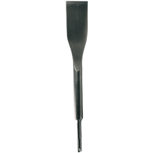 Angled Tile Chisel SDS-Plus Long Life 40mm x 250mm 1 pcs