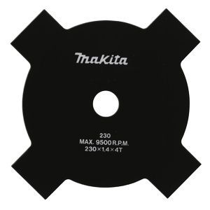 Star Blade 230Mm 4T 1 Pc