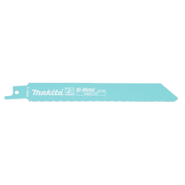 MAKITA BM RECIPRO152 24TPi BASIC, METAL