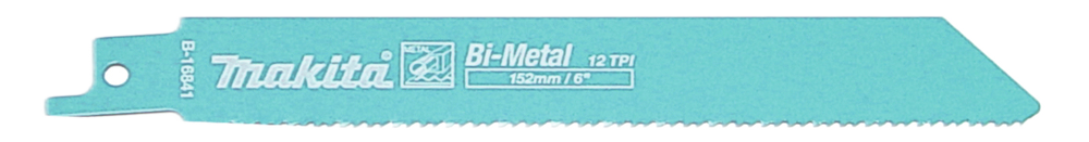 MAKITA BM RECIPRO 152X14TPi BASIC, METAL