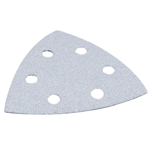 Delta White Sanding Pad 60-320G 10 pcs
