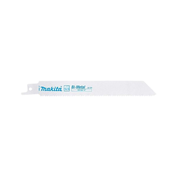 MAKITA BM RECIPRO 152 10TPI FLEXI, WOOD / METAL