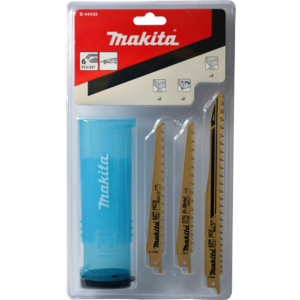 Reciprocating Blades for Wood 6 pcs
