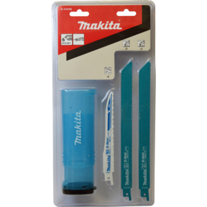 Reciprocating Blades for Metal 6 pcs