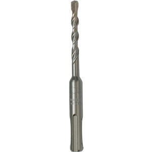 Performance SDS-Plus 4 Star Drill Bit 6.5mm x 110mm 1 pcs