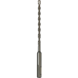 Performance SDS-Plus 4 Star Drill Bit 6.5mm x 160mm 1 pcs