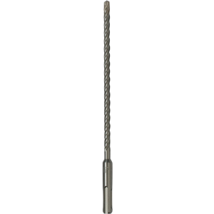 Performance SDS-Plus 4 Star Drill Bit 6.5mm x 210mm 1 pcs