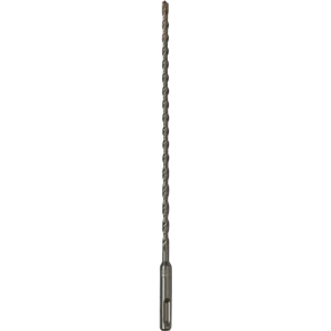 Performance SDS-Plus 4 Star Drill Bit 6.5mm x 260mm 1 pcs