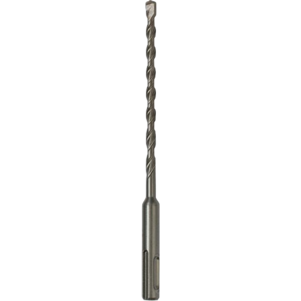 Performance SDS-Plus 4 Star Drill Bit 7mm x 160mm 1 pcs