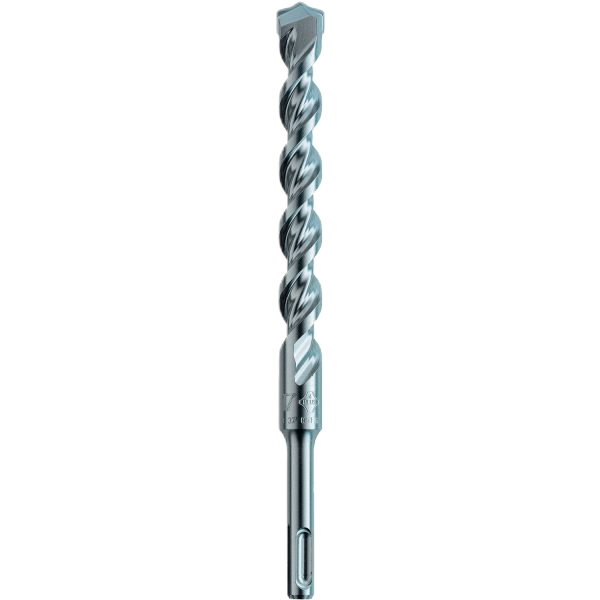 Performance SDS-Plus 4 Star Drill Bit 8mm x 260mm 1 pcs