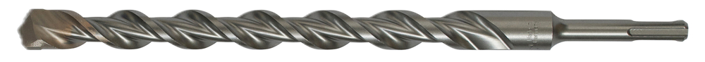 Performance SDS-Plus 4 Star Drill Bit 18mm x 300mm 1 pcs