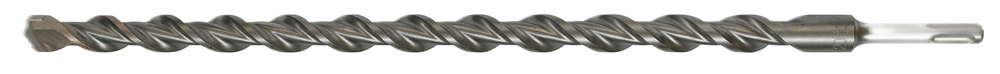 Concrete Drill Bit 18 X 400 / 450 Mm, T.C.T V-Plus