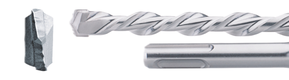 Performance SDS-Plus 4 Star Drill Bit 20mm x 600mm 1 pcs