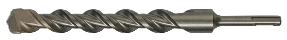 Performance SDS-Plus 4 Star Drill Bit 22mm x 250mm 1 pcs