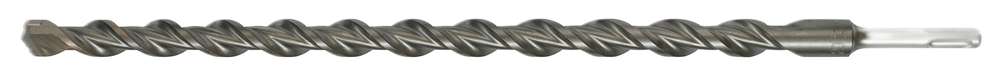 Performance SDS-Plus 4 Star Drill Bit 22mm x 450mm 1 pcs